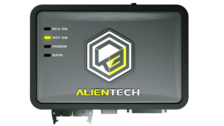 Alientech KESS3