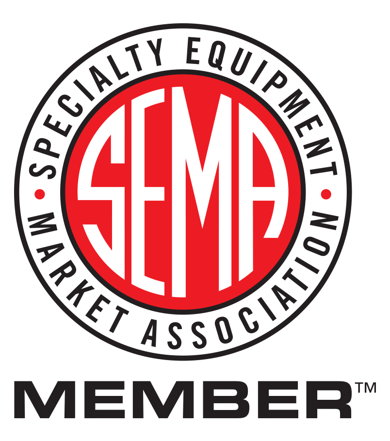 SEMA member