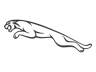 Jaguar logo