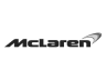 McLaren logo