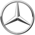 Mercedes-Benz logo