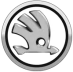 Skoda logo